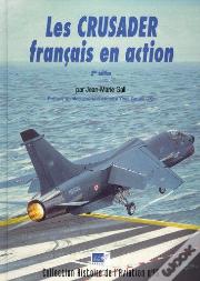 Le Crusader Francais En Action