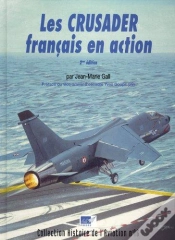 Capa do artigo Le Crusader Francais En Action