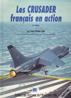 Capa do artigo Le Crusader Francais En Action