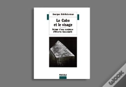 Capa do artigo Le Cube Et Le Visage ; Autour D'Une Sculpture D'Alberto Giacometti