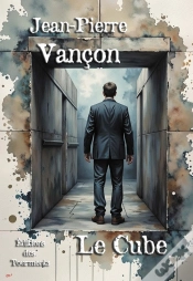 Capa do artigo Le Cube