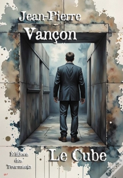 Capa do artigo Le Cube