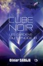 Le Cube Noir - T01 - Le Cube Noir - Les Gardiens Du Synode #1 - Preview