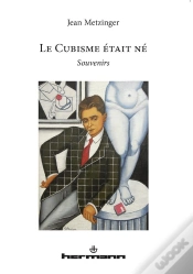 Capa do artigo Le Cubisme Etait