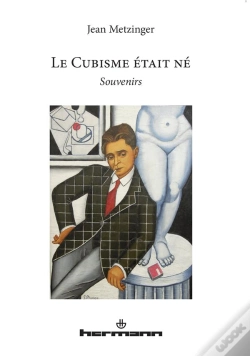 Capa do artigo Le Cubisme Etait