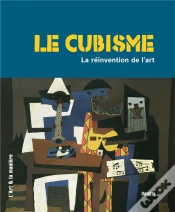 Capa do artigo Le Cubisme ; La Réinvention De L