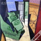 Capa do artigo Le Cubisme, L