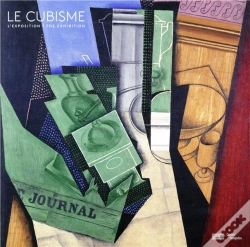 Capa do artigo Le Cubisme, L'Exposition