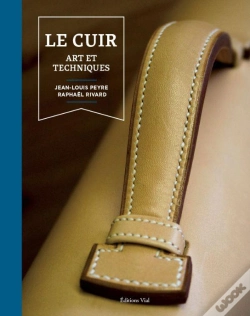 Capa do artigo Le Cuir, Art Et Techniques