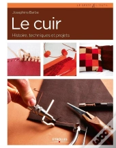 Le Cuir ; Histoire, Techniques Et Projets