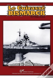Le Cuirassé Bismarck