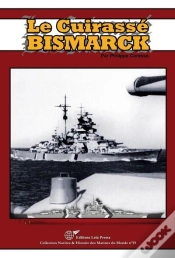 Capa do artigo Le Cuirassé Bismarck