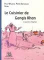 Le Cuisinier De Gengis Khan ; Et Autres Énigmes - Preview