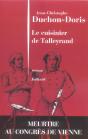 Le Cuisinier De Talleyrand - Preview