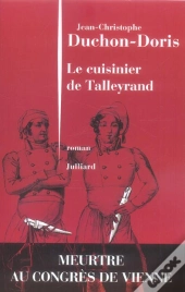Le Cuisinier De Talleyrand