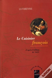 Capa do artigo Le Cuisinier François