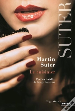 Capa do artigo Le Cuisinier