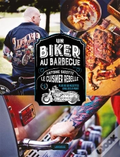 Capa do artigo Le Cuisinier Rebelle