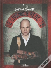 Capa do artigo Le Cuisinier Rebellle