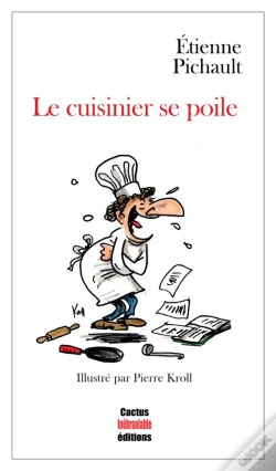 Capa do artigo Le Cuisinier Se Poile
