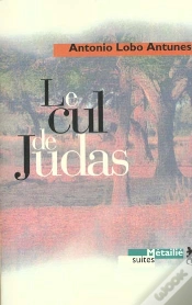 Capa do artigo Le Cul De Judas