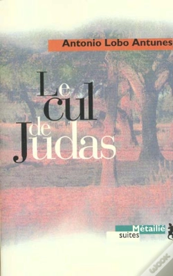 Capa do artigo Le Cul De Judas