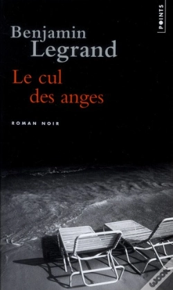 Capa do artigo Le Cul Des Anges