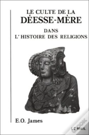 Capa do artigo Le Culte De La Deesse-Mere Dans L
