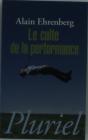 Le Culte De La Performance - Preview