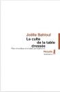 Le Culte De La Table Dressée ; Rites Et Traditions De La Table Juive Algérienne - Preview