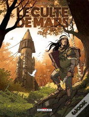 Capa do artigo Le Culte De Mars