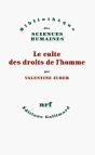 Le Culte Des Droits De L'Homme - Preview