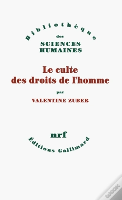 Capa do artigo Le Culte Des Droits De L'Homme