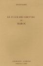Le Culte Des Grottes Au Maroc - Preview