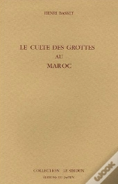 Le Culte Des Grottes Au Maroc