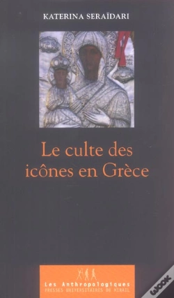 Capa do artigo Le Culte Des Icones