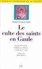Le Culte Des Saints En Gaule - Preview