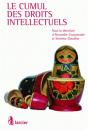 Le Cumul Des Droits Intellectuels - Preview