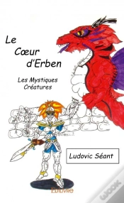 Capa do artigo Le C?Ur D?Erben