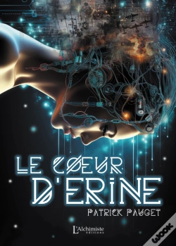 Capa do artigo Le C½Ur D'Érine
