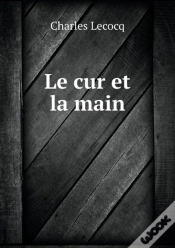 Capa do artigo Le Cur Et La Main