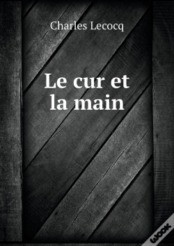 Capa do artigo Le Cur Et La Main