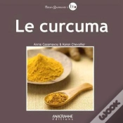 Capa do artigo Le Curcuma