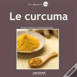 Capa do artigo Le Curcuma