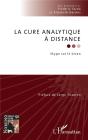 Le Cure Analytique À Distance ; Skype Sur Le Divan - Preview