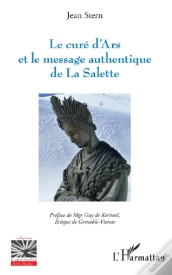 Capa do artigo Le Curé D'Ars Et Le Message Authentique De La Salette