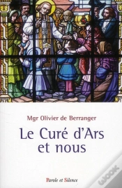 Capa do artigo Le Curé D