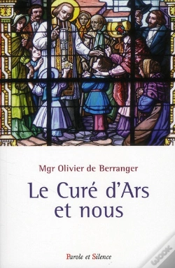 Capa do artigo Le Curé D'Ars Et Nous