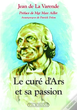 Capa do artigo Le Curé D'Ars Et Sa Passion