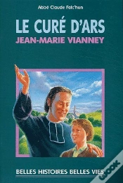 Capa do artigo Le Curé D